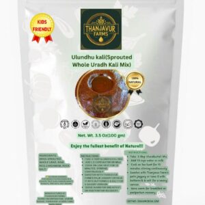 Ulundhu Kali Mix
