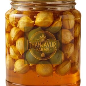 Kashmiri Lahsun Honey